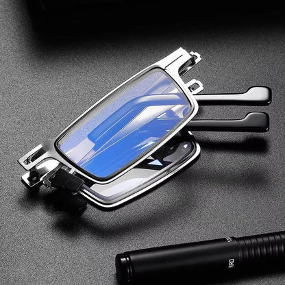 Gafas Plegables de Lectura Blue Light™