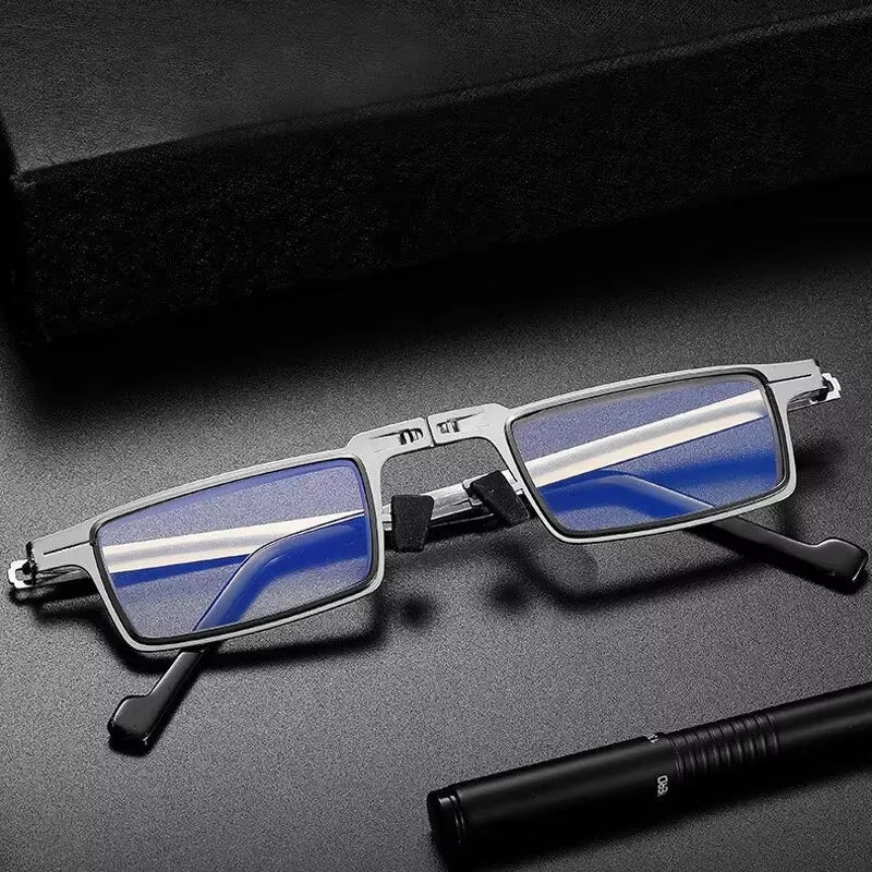 Gafas Plegables de Lectura Blue Light™